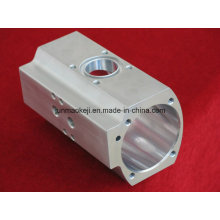 Aluminum Actuator Housing for Machine